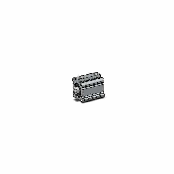 SMC Kompakt Silindir Ø32mm CQ2A32-30DCZ