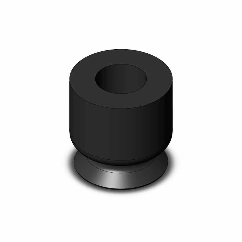 SMC Diğer Çeşitli Ø035mm ZP2-B035MUGN