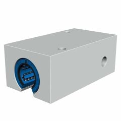 SKF LTCF16-2LS Lineer Bilyalı Rulman Ve Yuva Üniteleri (Dış Çap 26mm)