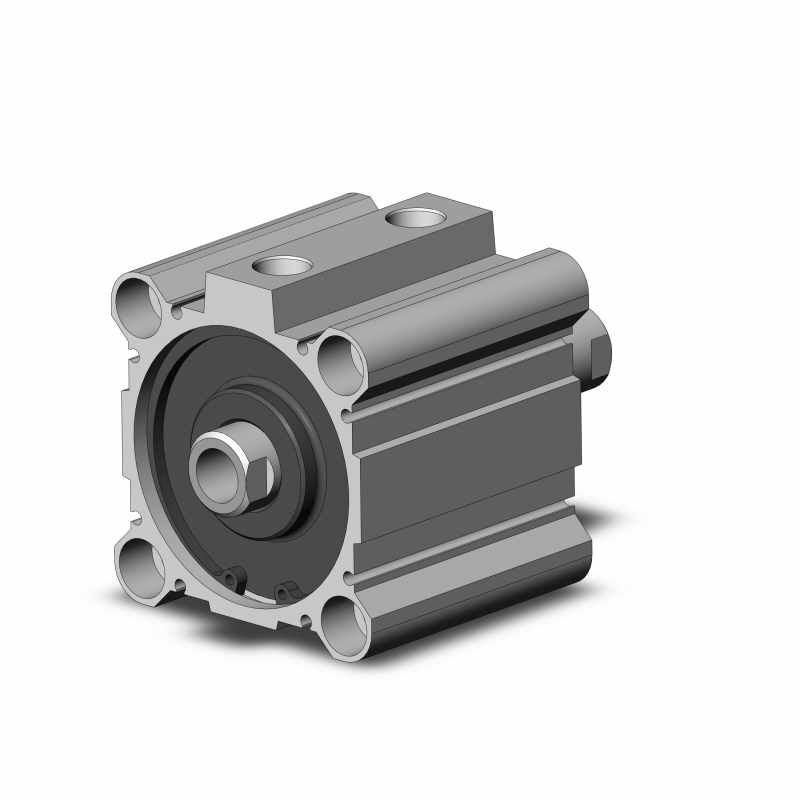 SMC Kompakt Silindir Ø80mm CQ2WB80-40DZ