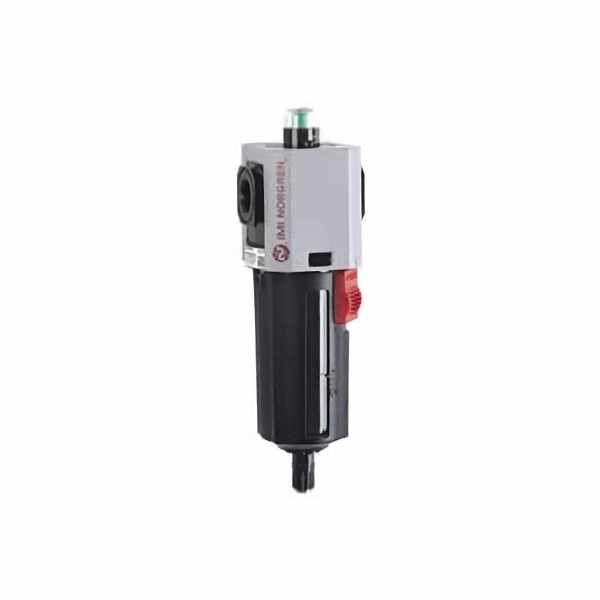 Norgren F84C-3GD-AP0 Excelon Plus Yağ Giderici Filtre