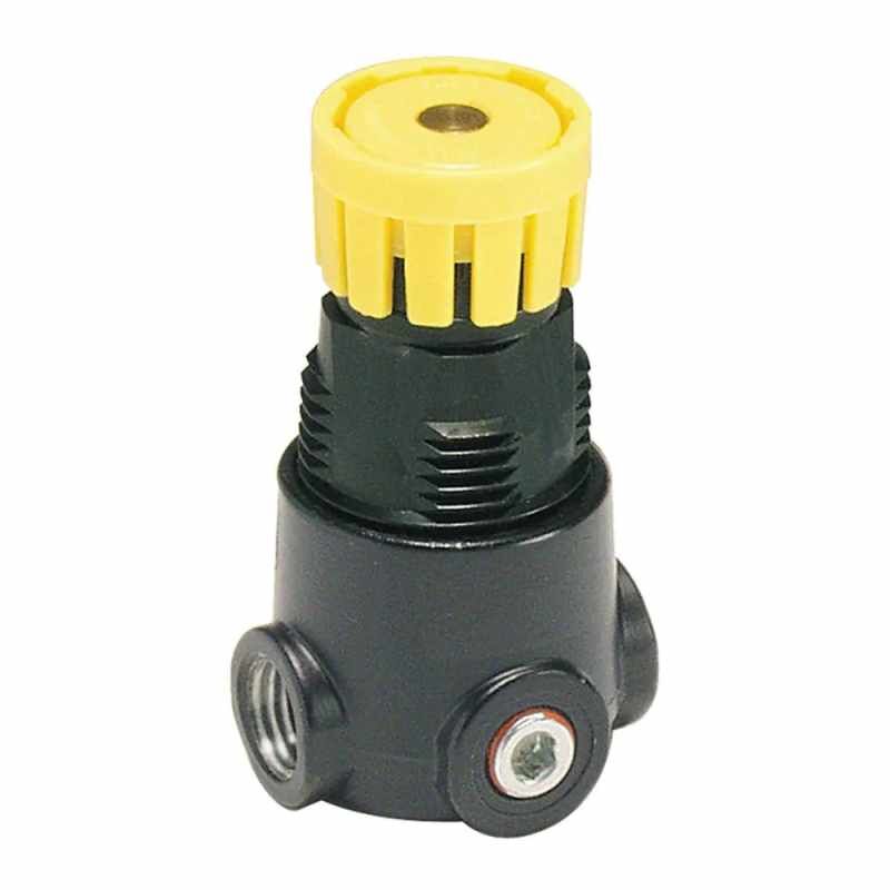 Parker Hannifin SCP01-060-34-07 Basınç Regülatörü