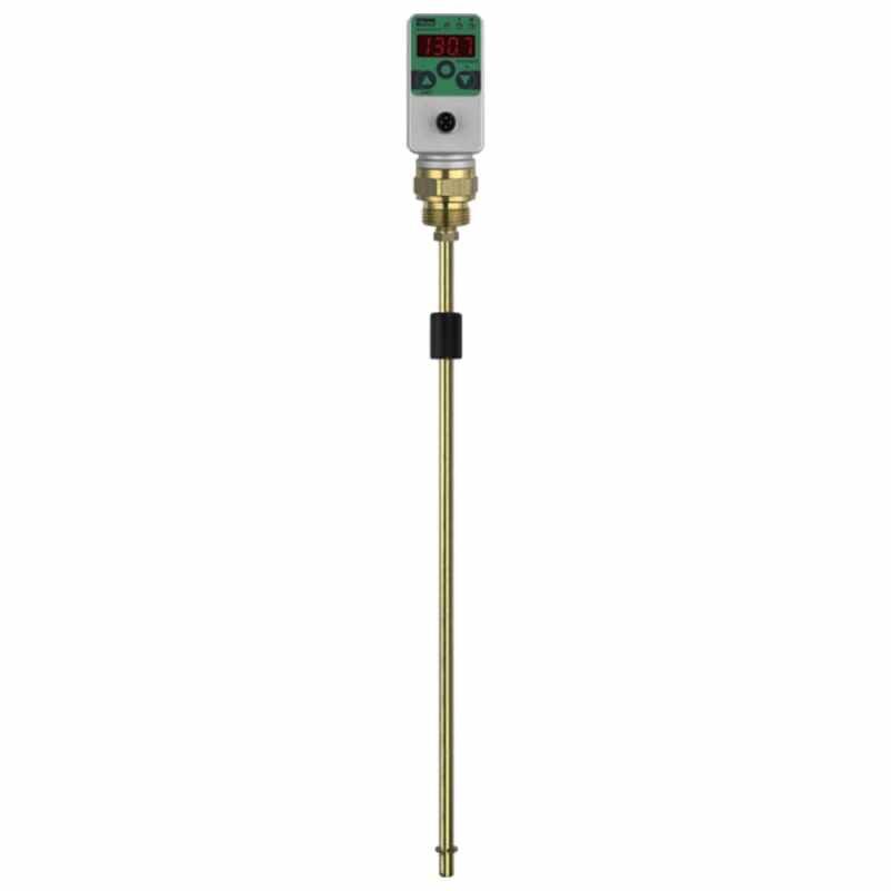 Parker Hannifin SCLSD-250-10-07 Basınç Regülatörü