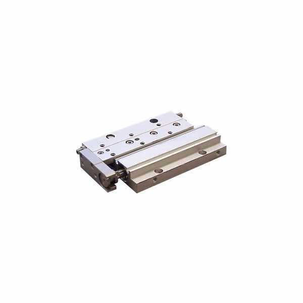 SMC Mxf Kılavuzlu Silindir Ø16mm MXF16-PS