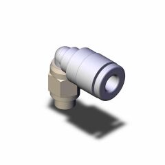 SMC Pnömatik Bağlantı 04mm KGL04-M5