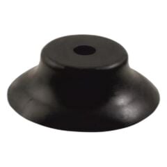 VOWELL SPF Serisi düz tip vantuzlar M10 Vakum Vantuzu SPF60N-M10F