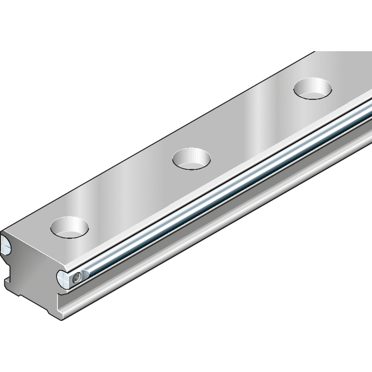 Rexroth R192125231 Profilli Ray Sistemleri Kam Makarası Kılavuzları