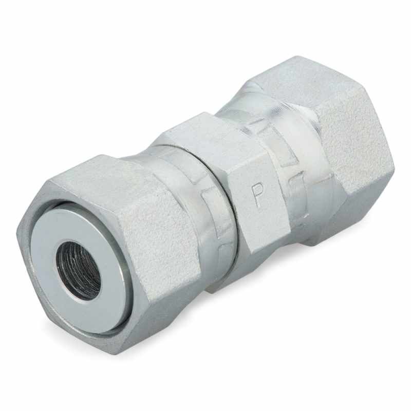 Parker Hannifin 10 HL6-S Hidrolik Aksesuar