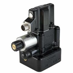 Parker Hannifin R6V06-595P0PN4MAB1 Hidrolik Vana