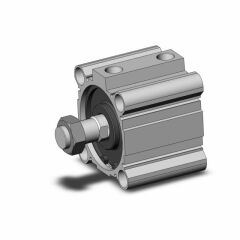 SMC Kompakt Silindir Ø80mm CQ2B80-40DCMZ