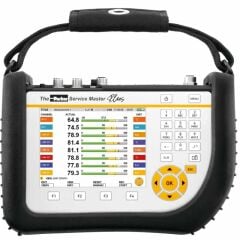 Parker Hannifin SCM-500-01-00 Basınç Regülatörü