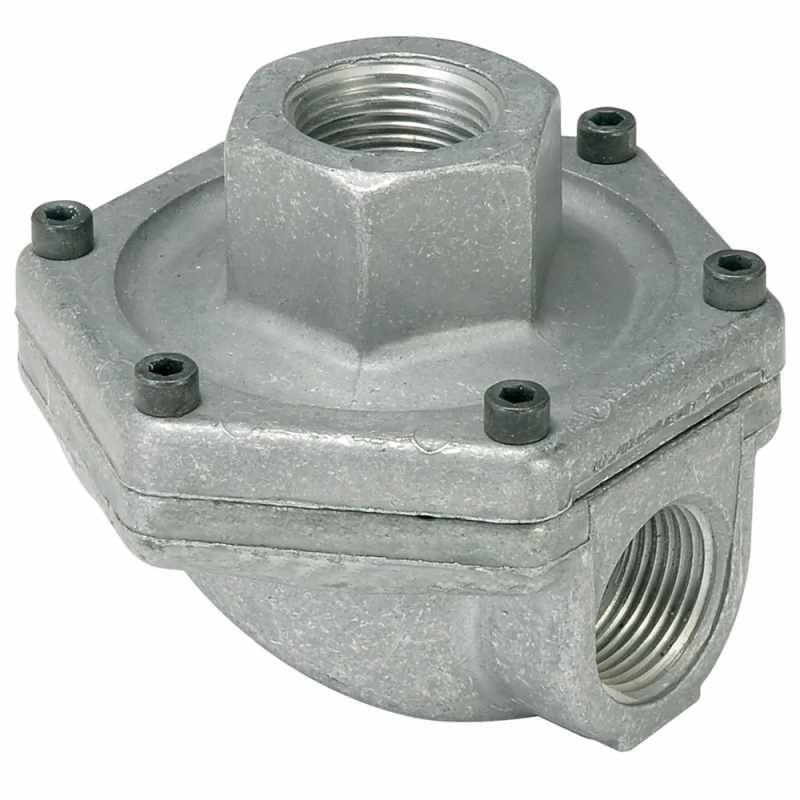 Parker Hannifin 0R37VB Hidrolik Vana