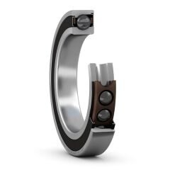 SKF S71924 ACDGA/HCP4A Açısal Temaslı Bilyalı Rulman