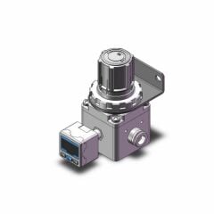 SMC Irv Vakum Regülatörü IRV20-C10BZP