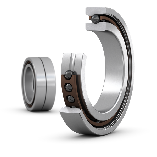 SKF 71915 ACB/HCP4ADT Açısal Temaslı Bilyalı Rulman