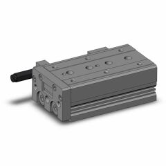 SMC Kılavuzlu Silindir Ø25mm MXS25-75BS