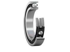 SKF 7018 CDGATP/P4B Açısal Temaslı Bilyalı Rulman