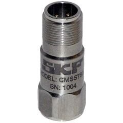 SKF CMSS 780C Vibration Sensors
