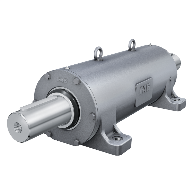 FAG VRE305-C  Monteli Üniteler