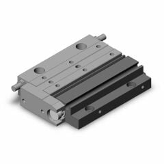 SMC Mxf Kılavuzlu Silindir Ø30mm MXF8-30