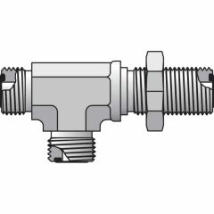 Parker Hannifin 6 WJJLO-WLNL-S Hidrolik Aksesuar