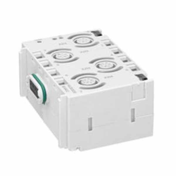 Emerson Aventics R412018235 Standart silindir