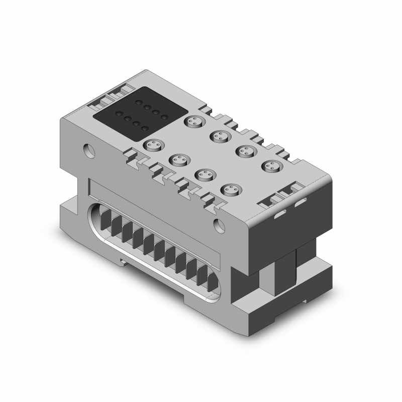 SMC Ex300 Seri Arayüz Birimi PCA-1557743