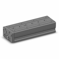 SMC Kılavuzlu Silindir Ø25mm MXS25TN-125
