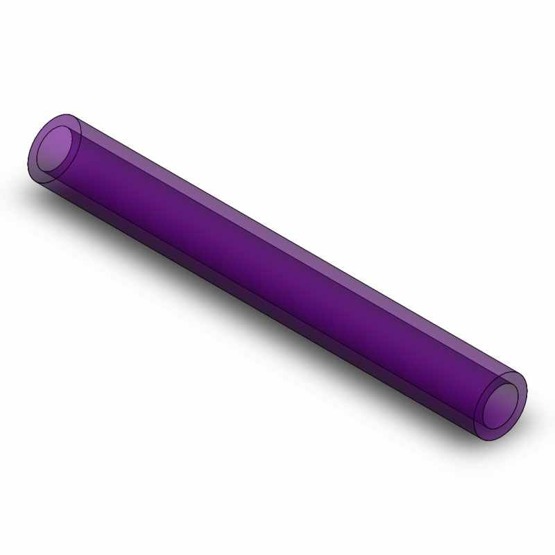 SMC Tu Poliüretan Boru 20mm TU1208PU2-20