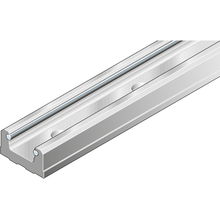 Rexroth R192311931 Profilli Ray Sistemleri Kam Makarası Kılavuzları