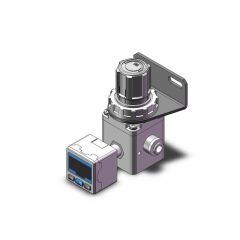 SMC Irv Vakum Regülatörü IRV10-C06BZA