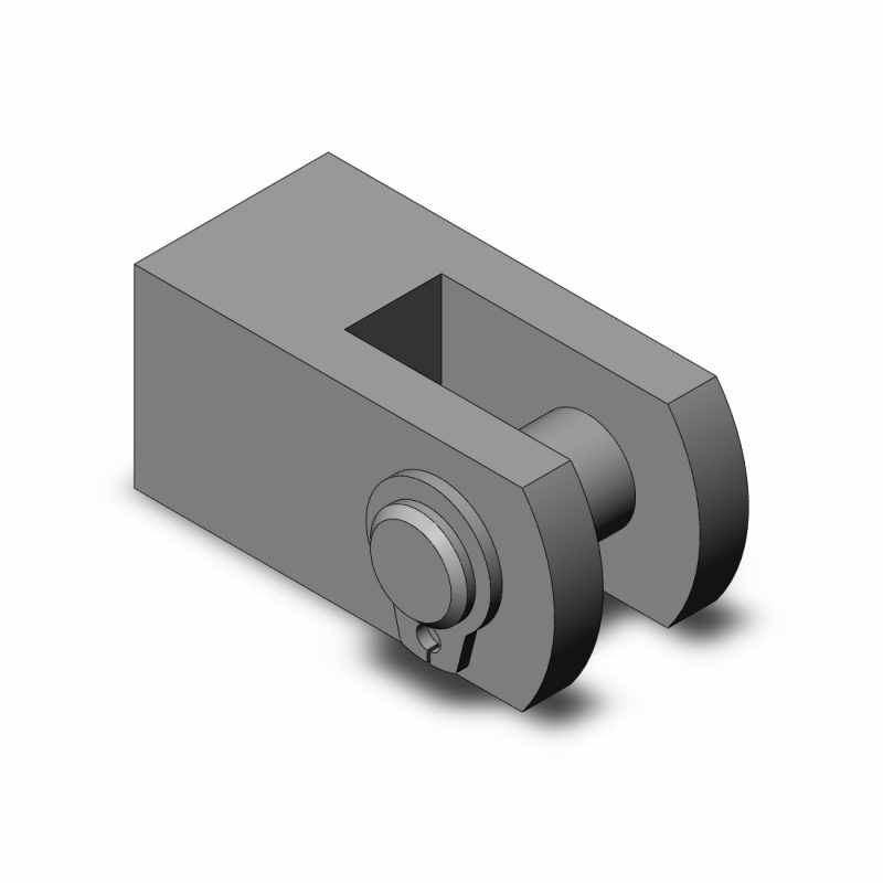 SMC Cjp Cjp2 Yuvarlak Gövdeli Silindir Ø016mm Y-P016A