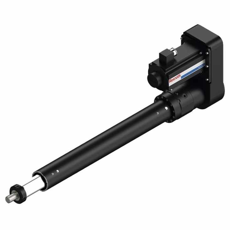 Rexroth R156230000 Doğrusal Hareket Sistemleri Aktüatörler