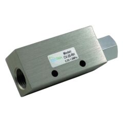 EXPFLEX CV 10RH 1/8 Vakum Enjektörü