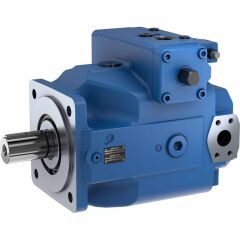 Rexroth R910999362 Pompalar Eksenel pistonlu pompalar