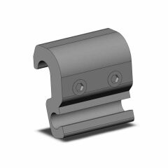 SMC Otomatik Anahtar Braketi Ø032mm BMB5-032