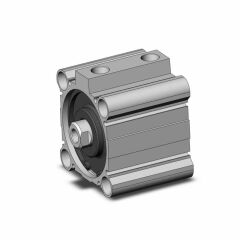 SMC Kompakt Silindir Ø63mm CQ2B63-30DCZ