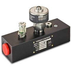 Parker Hannifin SCFT-150-02-02 Basınç Regülatörü
