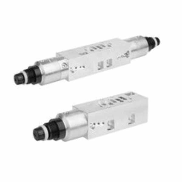 Emerson Aventics R422103092 Pnömatik olarak çalıştırılan valf