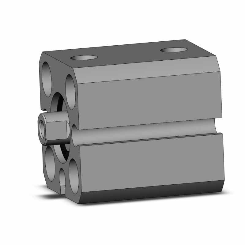 SMC Kompakt Silindir Ø12mm CDQSB12-5DC