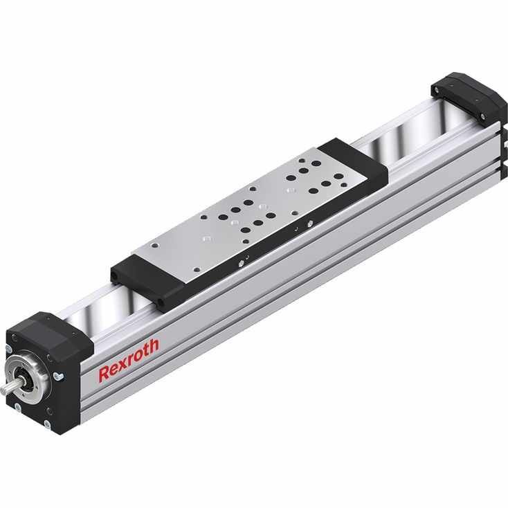 Rexroth R114826010 Doğrusal Hareket Sistemleri Doğrusal eksenler