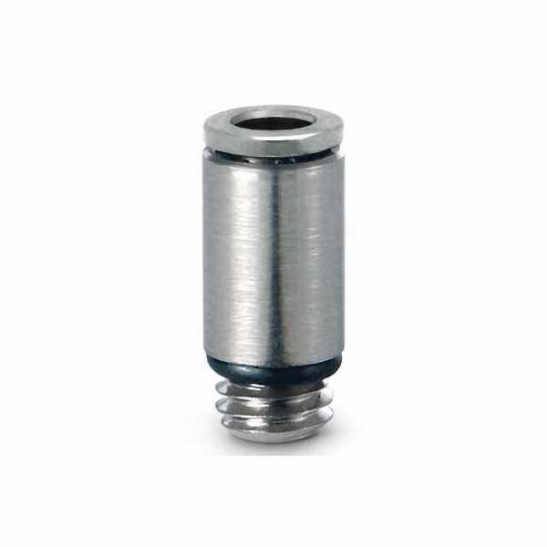 Norgren 1022A0418 Pneufit 10 İtmeli Bağlantı Parçası