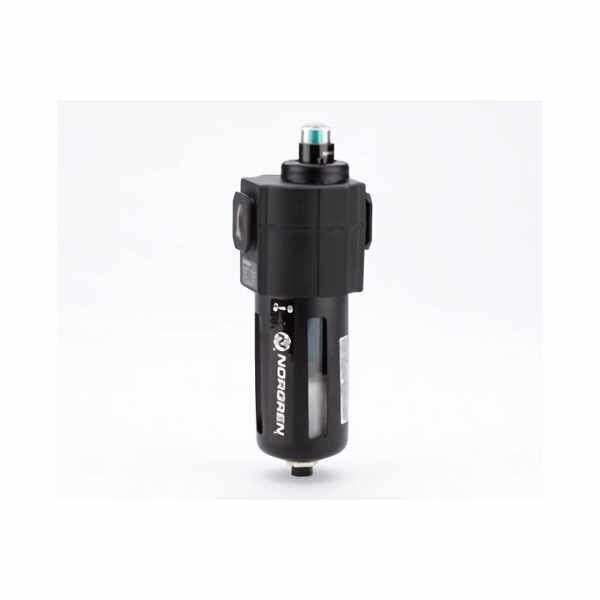 Norgren F74C-3GD-AP0 Excelon Yağ Giderici Filtre