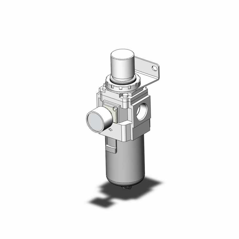SMC Hava Hazırlama Ünitesi Ø40mm AW40-06BG-B