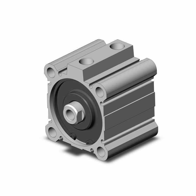 SMC Kompakt Silindir Ø63mm CQ2A63-30DZ