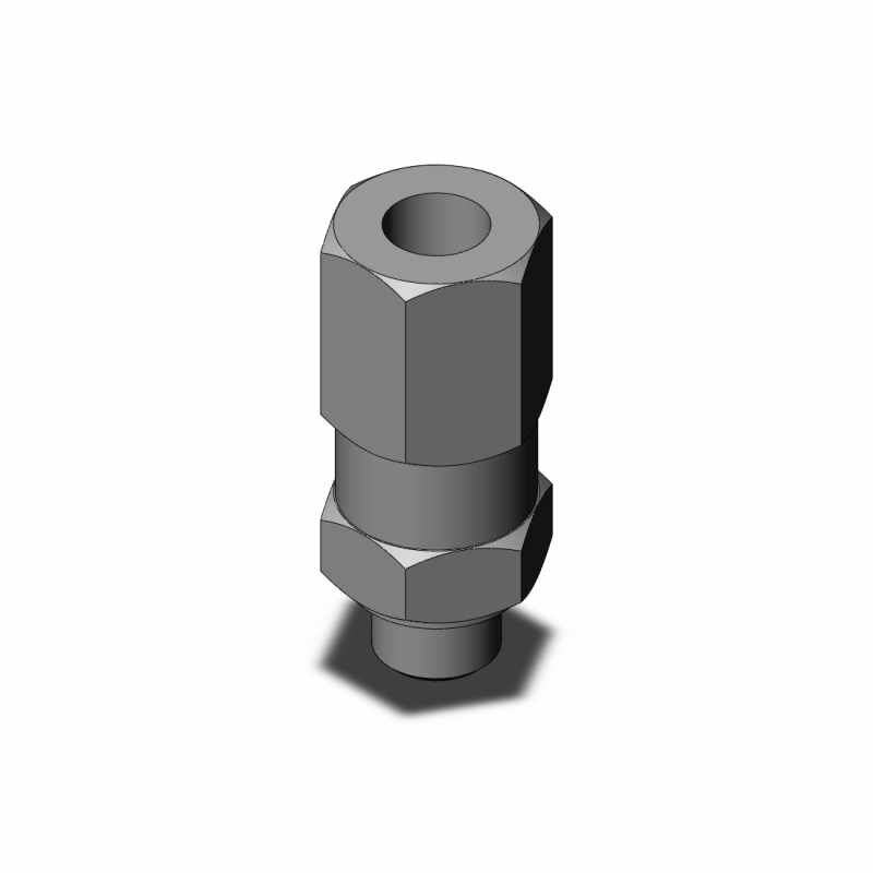 SMC Diğer Çeşitli Ø07mm ZP2V-B5-07