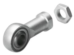 EXPFLEX PHS12 Q40 M12*1,25 Piston Mafsal Bağlantı