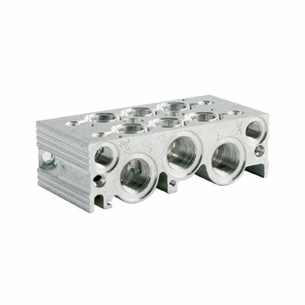 Norgren 2221204000000000 Hat Tipi Solenoid Valf