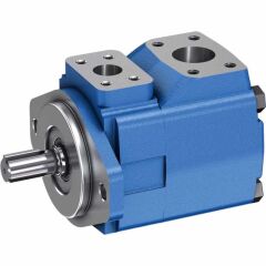 Rexroth R900931548 Pompa Kanatlı pompa