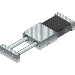 Rexroth R026020000 Doğrusal Hareket Sistemleri Doğrusal eksenler